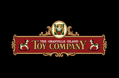 Granville Island Toy Company on Main