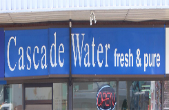 Cascade Water Corp