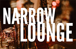 The Narrow Lounge