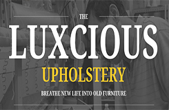Luxcious Upholstery