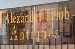 Alexander Lamb Antiques