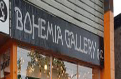Bohemia Gallery  Iron Fairies Vintage Bazaar