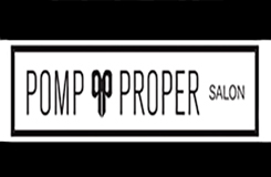 Pomp and Proper Salon