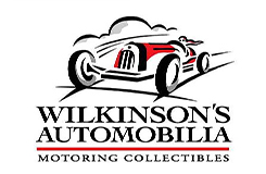 Wilkinson's Automobilia