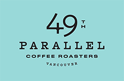 49th Parallel Cafe & Lucky's Doughnuts