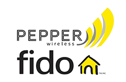 Fido - Pepper Wireless Solutions