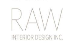 Raw Interior Design