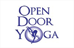 Open Door Yoga Studio