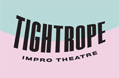 Tightrope Impro Theatre