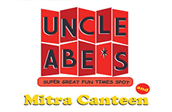 Uncle Abe's