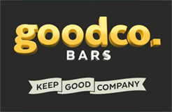 Good Co. Bars