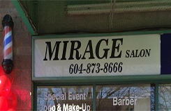 Mirage Hair Salon