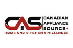 CAS Canadian Appliance Source