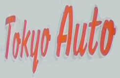 Tokyo Auto Sales & Service