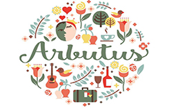 Arbutus Florist