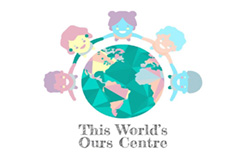 This World's Ours Centre