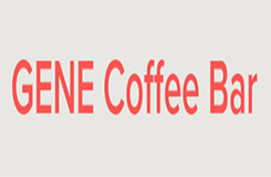 gene coffee bar