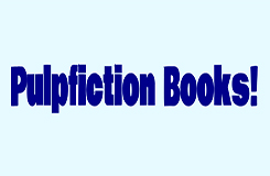 Pulpfiction Books