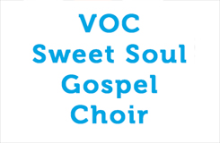 VOC Sweet Soul Gospel Choir