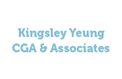 Kingsley Yeung CGA & Associates