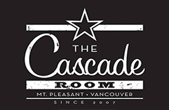 The Cascade Room