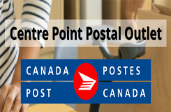 Centre Point Postal Outlet & Print Express