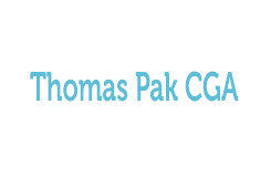 Thomas Pak, CGA