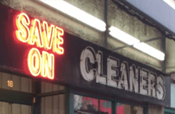 Save On Dry Cleaners & Alterations