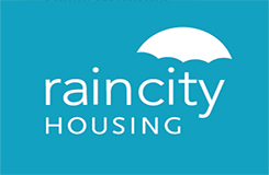 Rain City Housing First Act Team