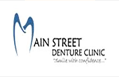 Main Street Denture Clinic