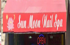 Sun Moon Nail Spa