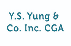 Y. S. Yung & Co.  . CGA
