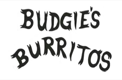 Budgies Burritos