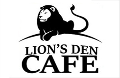 Lion's Den Café