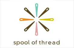 Spool of Thread