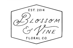 Blossom & Vine Floral Co