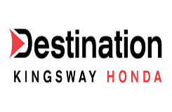 Kingsway Honda/Destination Auto Group