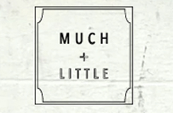 Much & Little