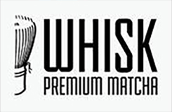 Whisk Matcha x Level V