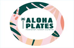 Aloha Plates