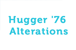 Hugger '76 Alterations