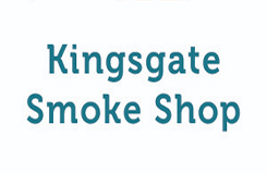 Kingsgate Smoke Shop