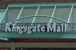 Kingsgate Mall