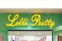 Lolli Pretty Clothing Company 