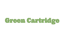 Green Cartridge