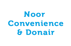 Noor Convenience & Donair