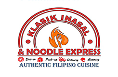 Klasik Inasal and Noodle Express