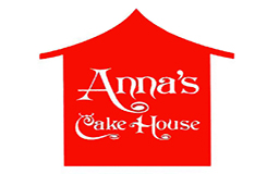 Anna's Cake House