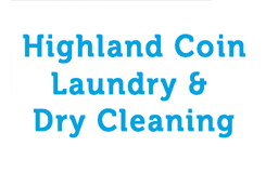 Highland Coin Laundry & Drycleaning