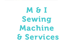 M & I Sewing Machine & Service
